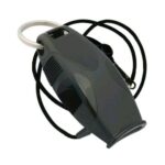 Runic plastic whistle with Lanyard (120dB)
