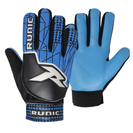 Runic Jr Wally Goalkeeper Glove Size 7