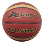 Runic Full Court Composite Basketball Size 29.5"