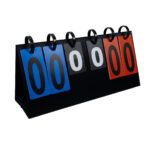Runic Score Board 53 x 25 cm