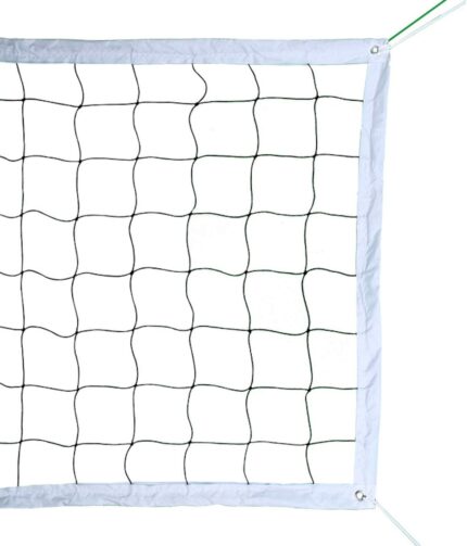 Weston Volleyball NET 1.8MM, STEEL CABLE