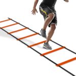 Weston Speed and Agility Ladder Exercises 4.5MX50CM